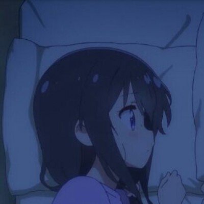 好有生命力的一幕